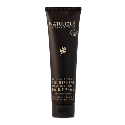 Natulique Nourishing Hair Cream - 150ml