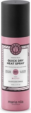 Maria Nila Quick Dry Heat Spray 150ml