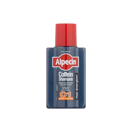 Alpecin - C1 Cafeïne Shampoo - Travelsize 75ml