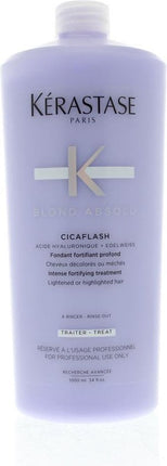 Kérastase Blond Absolu Fondant Cicaflash 1000ml