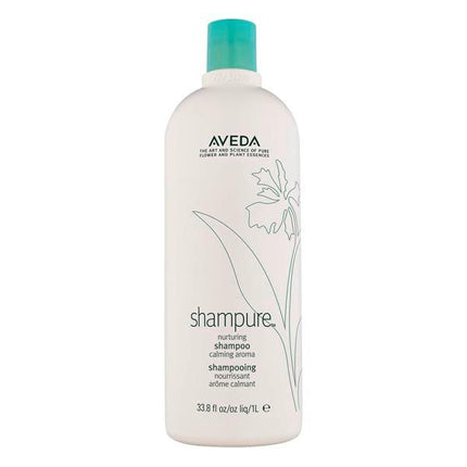 Aveda Shampure Nurturing Shampoo 1000 ml