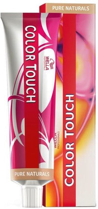 Wella Color Touch 60ml  2/0