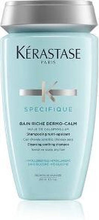 Kérastase Spécifique Bain Riche Dermo Calm Shampoo - 250ml