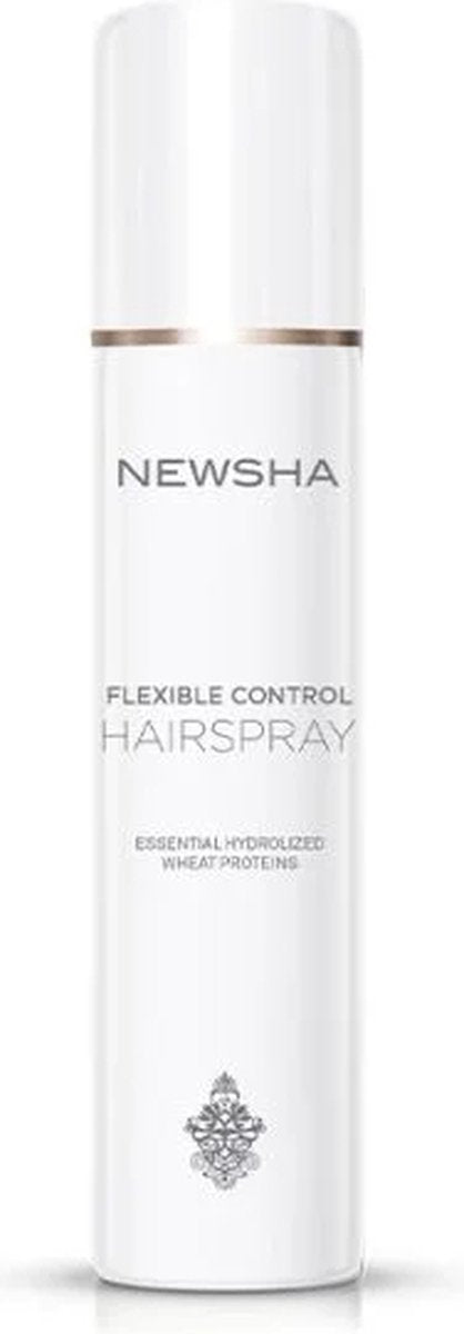 NEWSHA - CLASSIC Flexible Control Hairspray 75ml