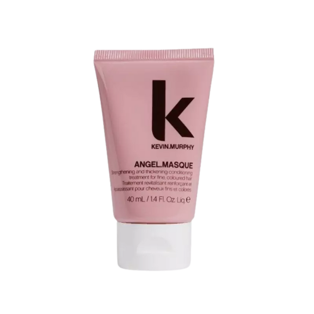 Kevin Murphy - VOLUME - ANGEL.MASQUE - Haarmasker voor fijn haar - 40 ml - travel size