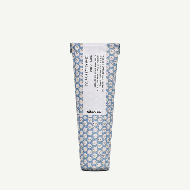 Davines - More Inside - Strong Hold Cream Gel - 125ml