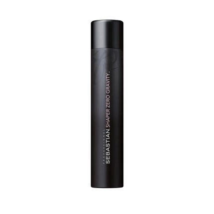 Sebastian Professional Shaper Zero Gravity - 300 ml - Lichte Hold