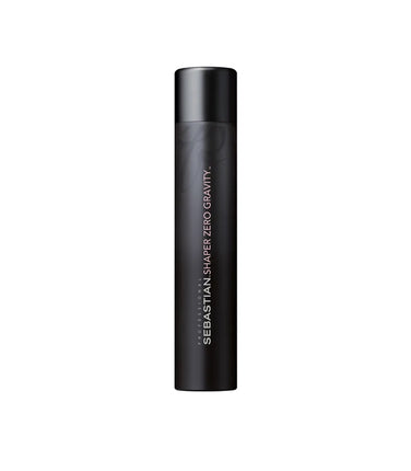 Sebastian Professional Shaper Zero Gravity - 300 ml - Lichte Hold