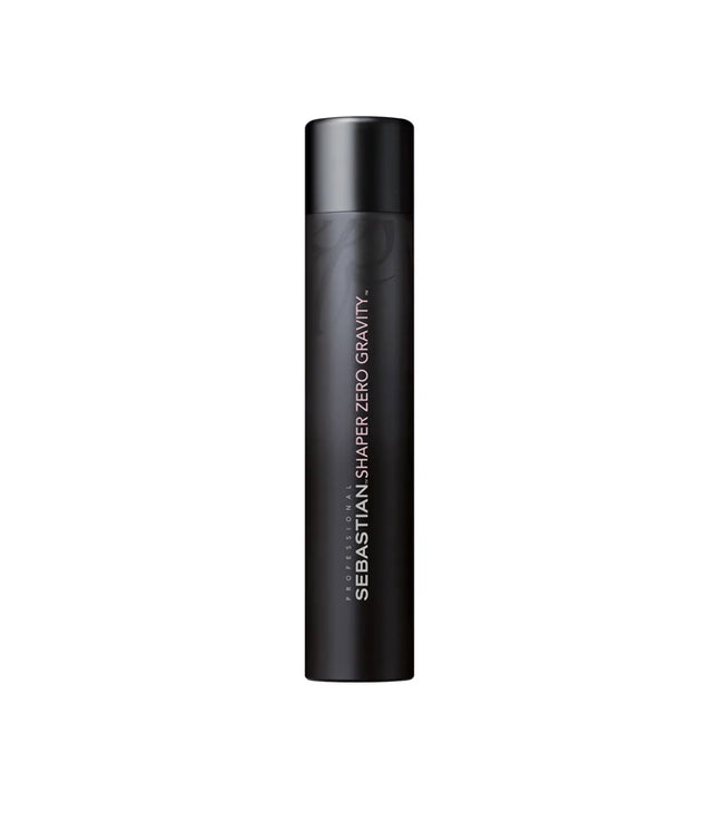Sebastian Professional Shaper Zero Gravity - 300 ml - Lichte Hold