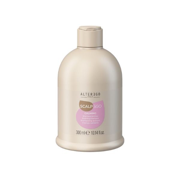 Alter Ego Scalp Ego Calming Shampoo 300ml