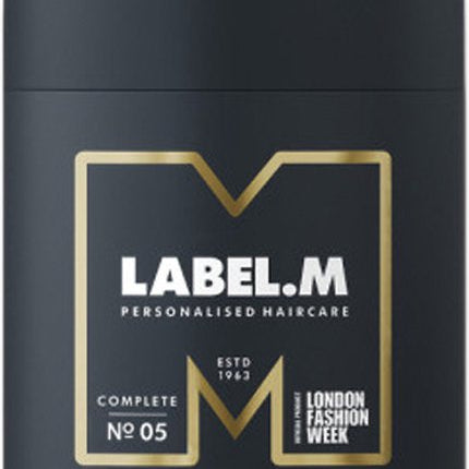 Label.m - Fashion Edition Styling Cream - 150 ml