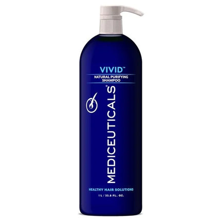 Mediceuticals Vivid Purifying - 1000 ml - Shampoo