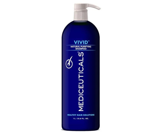 Mediceuticals Vivid Purifying - 1000 ml - Shampoo