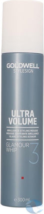 Goldwell Stylesign Ultra Volume Glamour Whip 300 ml