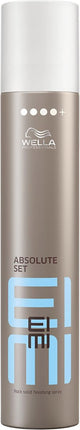 Wella - EIMI - Absolute Set - Finishing Spray - Ultra Strong - 300ml