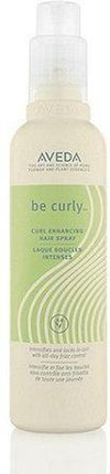 Aveda Be Curly Curl Enhancing Hair Spray