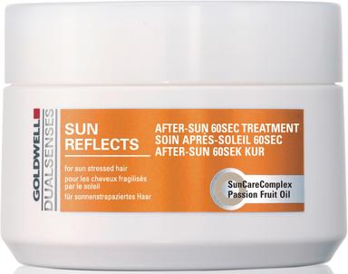 Goldwell Dualsenses Sun Reflects After-Sun 60sec-behandeling 200 ml