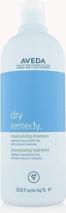 Aveda Dry Remedy Moisturizing Shampoo 1000ml