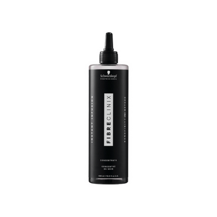 Schwarzkopf Fibre Clinix Instant Infusion Concentrate 400ml