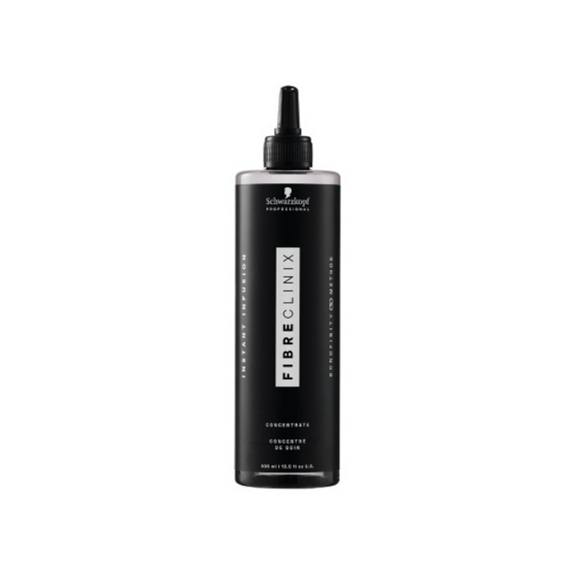 Schwarzkopf Fibre Clinix Instant Infusion Concentrate 400ml