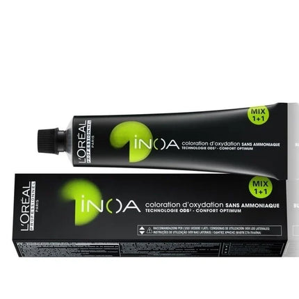 L'Oréal Professionnel - L'Oréal iNOA 7.1 - 60G