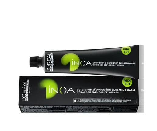 L'Oréal Professionnel - L'Oréal iNOA 7.1 - 60G