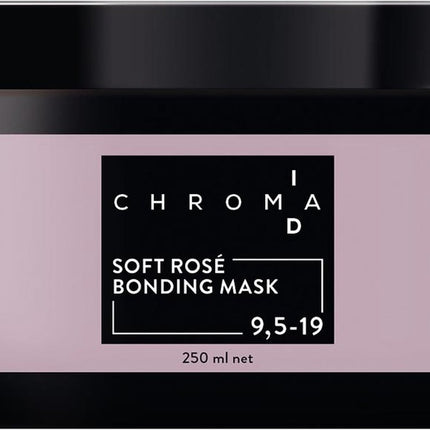 Schwarzkopf Chroma ID Color Mask 9.5-19 250 ml