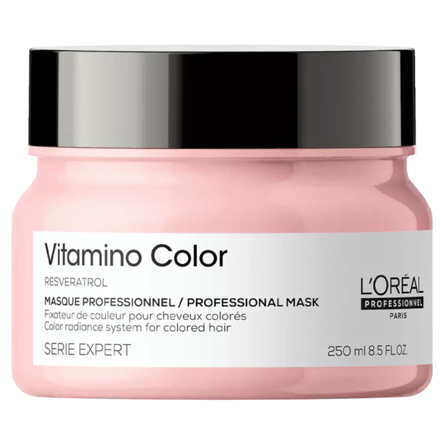 L’Oréal Paris Serie Expert Vitamino Color haarmasker Vrouwen 250 ml