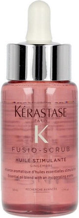 Kerastase Scrub Oil Energizing 50ml VA21