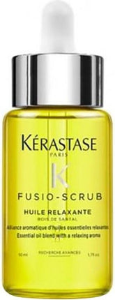 Haarolie Fusio-scrub Relaxante Kerastase (50 ml)