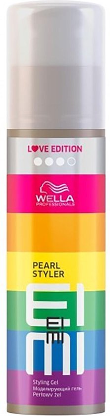 Wella - EIMI - Texture - Pearl Styler - LOVE EDITION - 100 ml