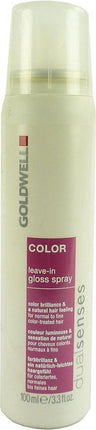 Goldwell Dualsenses Color Leave-in Gloss Spray Gekleurd/Fijn Haar 100ml