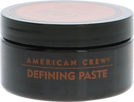 American Crew Defining Paste Haarwax - 85 gr