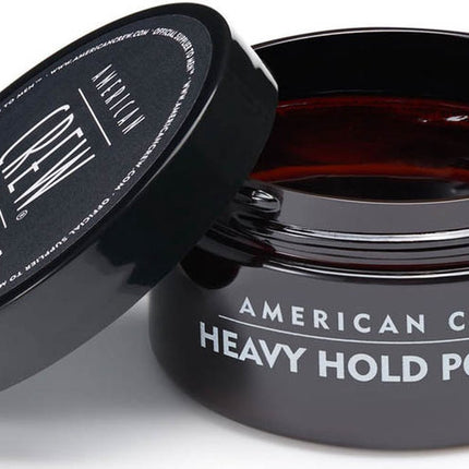 American Crew - Heavy Hold Pomade