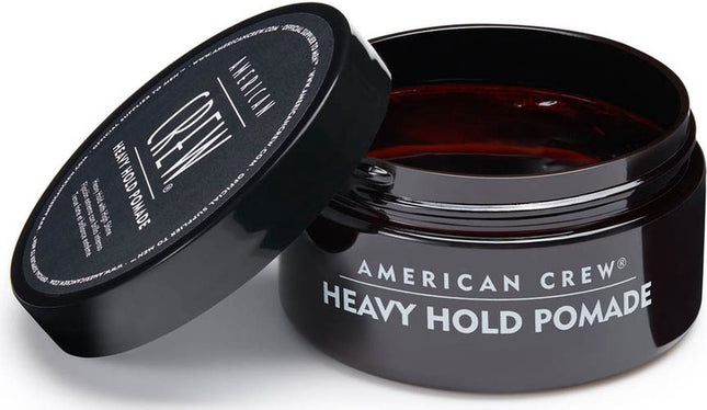 American Crew - Heavy Hold Pomade