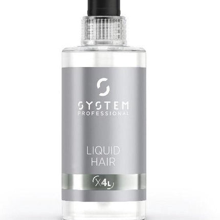 System Professional Serum Extra Liquid Hair 100ml