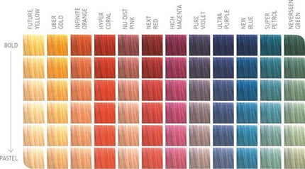 Wella Color Fresh Create 60ml