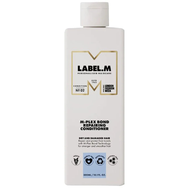 Label.M M-Plex Bond Repairing Conditioner