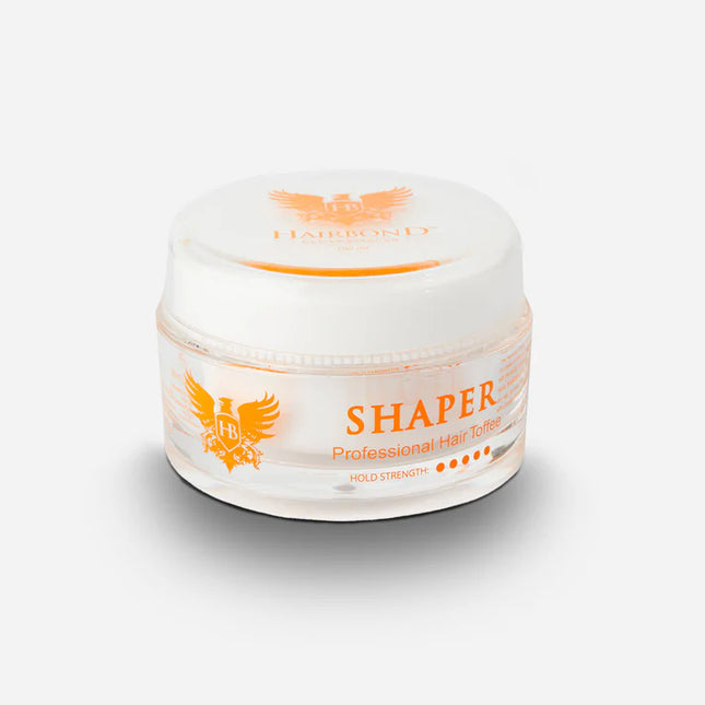 Hairbond  Shaper Professional Hair Toffee 100ml