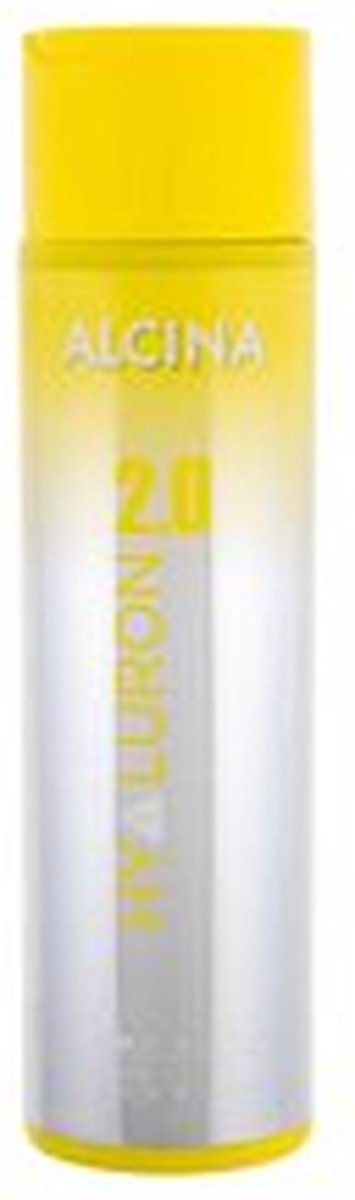 Alcina - Hyaluron 2.0 Shampoo  - 250ml