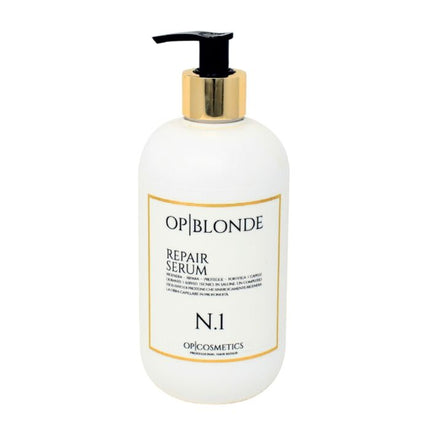 OP|Blonde Repair Serum N.1 - 500ml