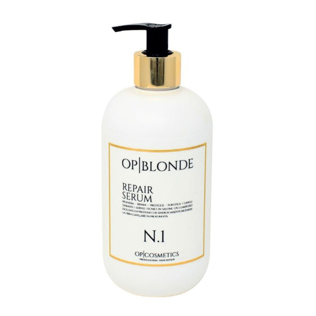 OP|Blonde Repair Serum N.1 - 500ml
