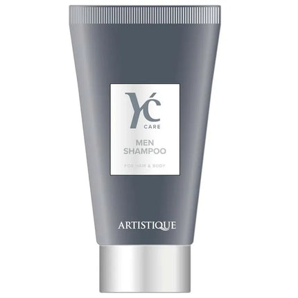 Artistique - MC Care - Men Shampoo for Hair and Body - Travelsize - 30ml