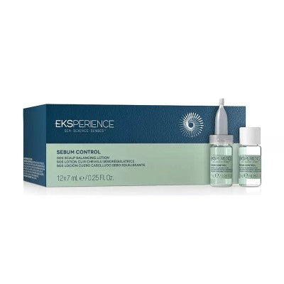 Revlon Professionals EkSperience Sebum Control 12x7 ml