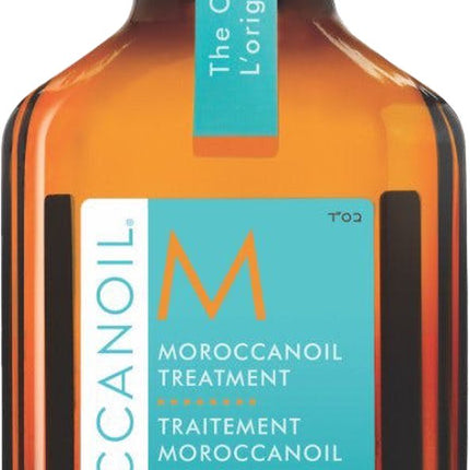 Moroccanoil Treatment Light - Limited Edition - 100 ml