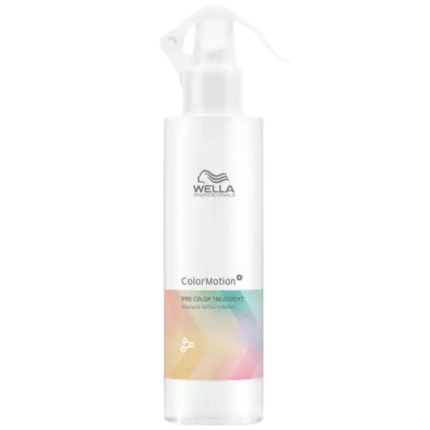 Wella Professional - Color Motion+ Pre-Color Treatment 185ml