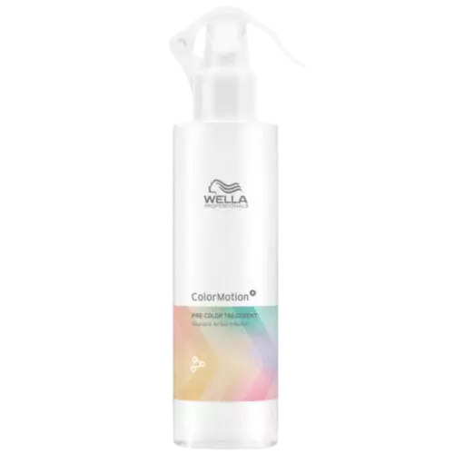 Wella Professional - Color Motion+ Pre-Color Treatment 185ml