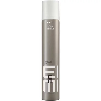 Wella - EIMI - Dynamic Fix - Haarlak - Hold 2 - 500ml