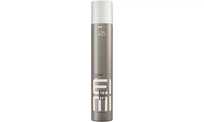 Wella - EIMI - Dynamic Fix - Haarlak - Hold 2 - 500ml