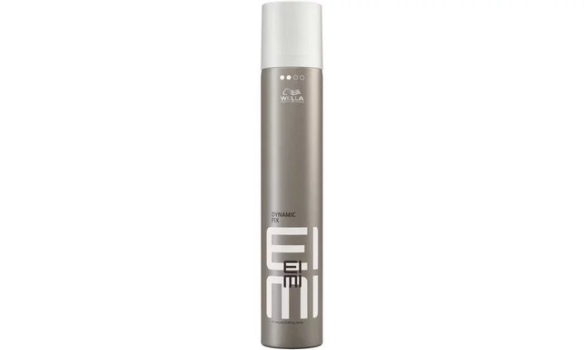 Wella - EIMI - Dynamic Fix - Haarlak - Hold 2 - 500ml